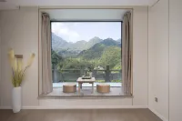 青城山沐光雲墅私湯度假飯店 - 酒吧