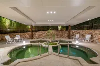 Radisson Yiman Hotel Jinle - con terme