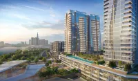 The Metropole - Horizon View Riverside D2 Các khách sạn ở TP. Hồ Chí Minh