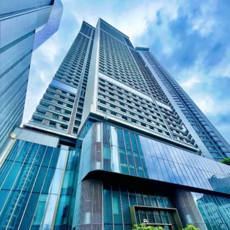 JinFng Hotel Apartment