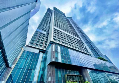 JinFng Hotel Apartment