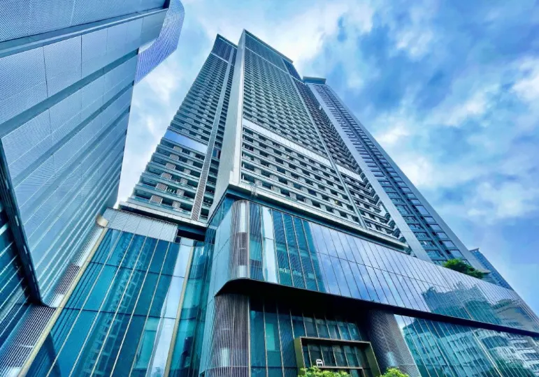 JinFng Hotel Apartment
