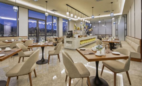 Guangdong Hot Spring Hotel