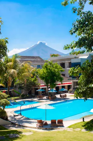 Samara Resort Отели в г. Batu Sub-District