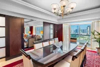 Beach Rotana