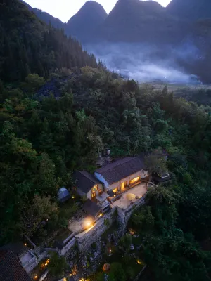 Guanwang Guesthouse Hotels near Yixing Wanfo Temple