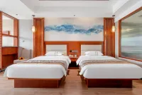 Wyndham Days Square Hotel Các khách sạn gần Yangfu Commercial Center