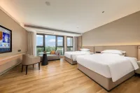 Jiangmen Pengjiang Poltton Executive Apartment