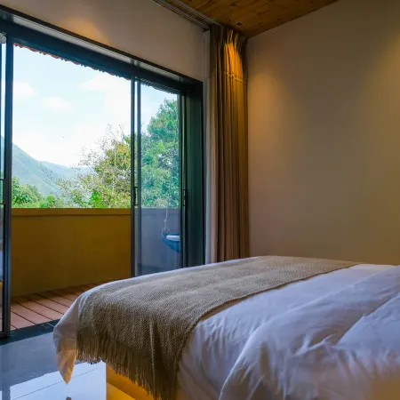 Yuge Xiaozhu Homestay