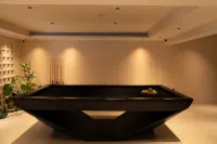 Floral Hotel · MiLin ChunHuan Hotel - Jacuzzi