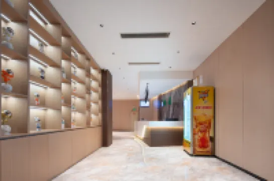 臨高泊漫飯店（新盈店）