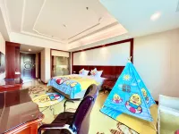 Jinghai Comfort International Hotel Apartment (Heyuan People's Hospital Branch)