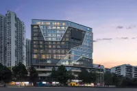 Days Inn by Wyndham Chongqing Hotel di Chongqing