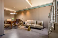 MEHOOD LESTIE Hotel (Nantong Rugao Baipu) Hotel a Rugao