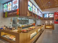 Vienna Hotel (Yingtan International Optical City Fangte Store)