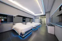 Xiamen Chuangmei Esports Hotel (train station Vientiane City Hotel)