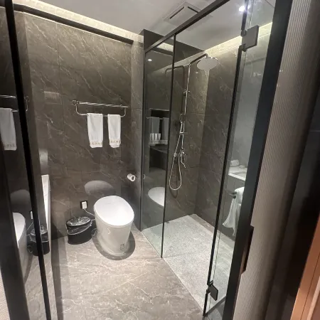 Huaying Hotel