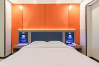 Foshan Chancheng Jiabo Business Hotel - 2-نجوم
