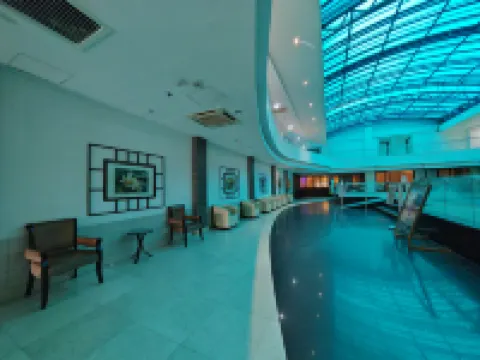 Meetsuite at Kota Kinabalu