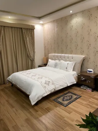 Jinlan Hotel