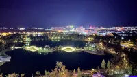โรงแรมแกรนด์กอบเล็ท - วิวภูเขา