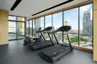Hilton Garden Inn Bangkok Riverside