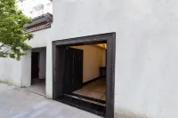 Anji SHUBO Shubo Homestay