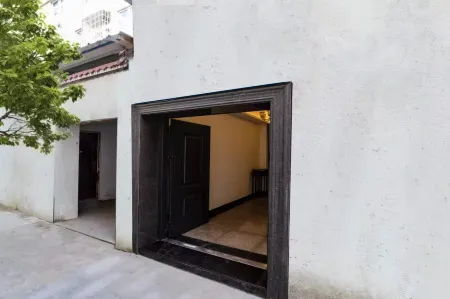 Anji SHUBO Shubo Homestay Отели рядом с достопримечательностью «Dusong Pass and Ancient Post Road»