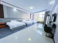 Dushan Guoyu Business Hotel