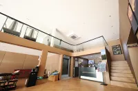 Yunjingdu City E-sports Business Hotel
