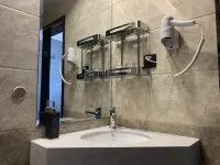 Weisi Hotel Hotels near Xiehe Ecological Park