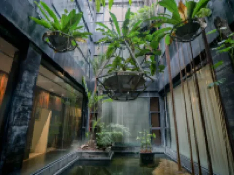 The Henry Hotel Roost Bacolod Hotels in Bacolod