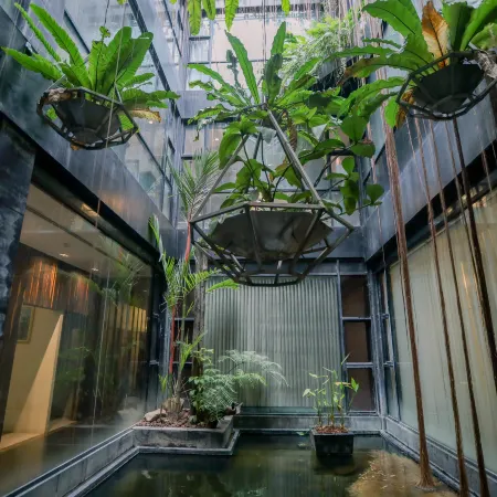 The Henry Hotel Roost Bacolod