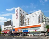 HeyHotels Hotels in Sanya