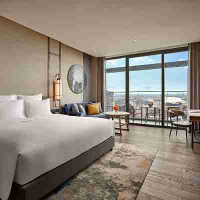 Pullman Hai Phong Grand Hotel Rooms