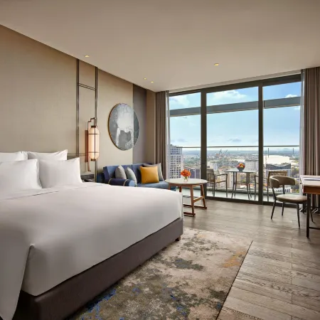 Pullman Hai Phong Grand Hotel
