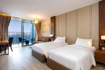 TOP Panorama Nha Trang Các khách sạn ở Nha Trang