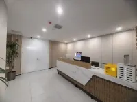 Mo Fashion Hotel (Zhangyicun) Hotels near Joy Water Rubik