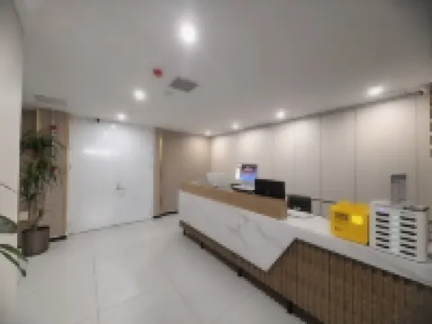 Mo Fashion Hotel (Zhangyicun) Hotels in ABP (Advanced Business Park), Fengtai Sportzentrum, Nangong