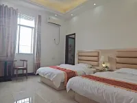 Daxin Shengtian Homestay (Detian)