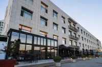 Gersun Hotel, Jixian Hotels in Yu County