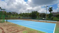BDI Townhouse Hotel & Residence Отели в г. Баликпапан