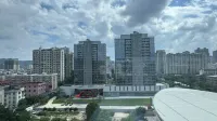 Vienna Hotel (Fuzhou Changle Zhenghe Subway Station) - de playa