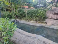 Hongyuan Ecological Resort Hotel - Hot Springs
