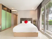 Collection O Sunshine Garden Hotel - ใกล้ SECC โรงแรมใกล้Sân vận động CIS