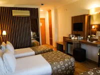 Emin Koçak Termal & Spa - Convention Center Hotels in Urgup