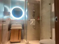 如家酒店·neo（通遼火車站店） - 2星級