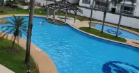 Aston Stay and Villas Hotels in Porac