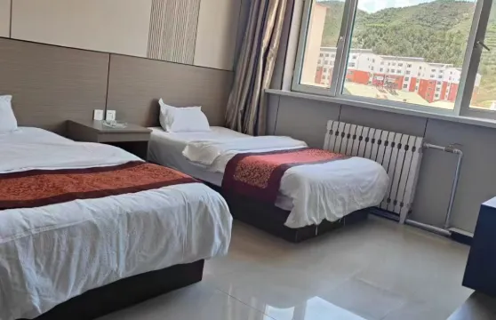 喀喇沁旗鑫宇賓館