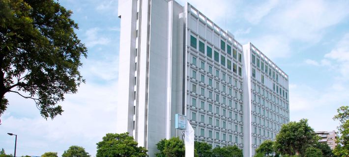 Hotel Crown Palais Kitakyushu Hotels in Kitakyushu City